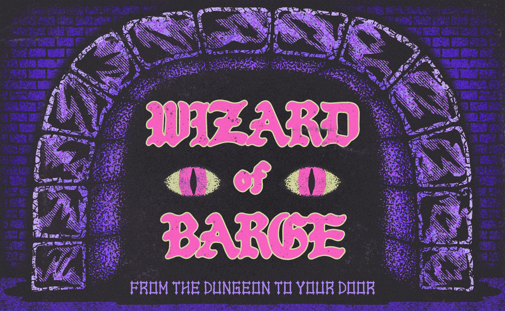 Cursed Art for Your Soul